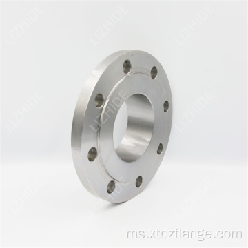 Flange leher kimpalan JIS 40K